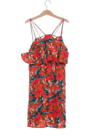 Φόρεμα Topshop, Μέγεθος XS, Χρώμα Πολύχρωμο, Τιμή 14,55 €