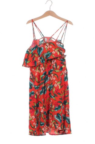 Kleid Topshop, Größe XS, Farbe Mehrfarbig, Preis € 17,37