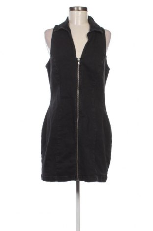 Šaty  Topshop, Veľkosť XL, Farba Čierna, Cena  14,15 €