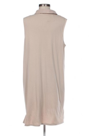 Kleid Topshop, Größe XL, Farbe Beige, Preis € 17,37