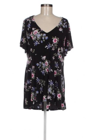 Kleid Torrid, Größe M, Farbe Mehrfarbig, Preis € 10,90