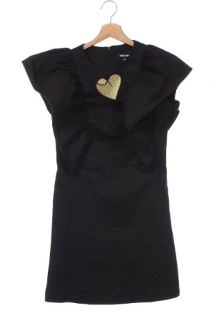 Kleid Totally Erected, Größe XS, Farbe Schwarz, Preis € 23,91