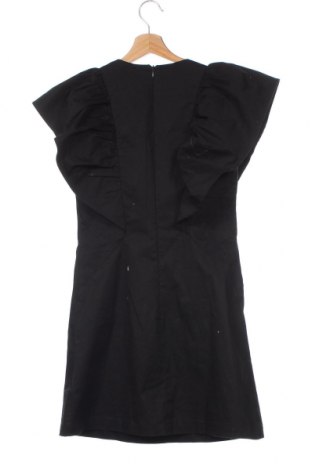 Kleid Totally Erected, Größe XS, Farbe Schwarz, Preis 23,91 €