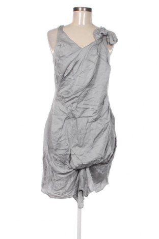 Kleid Tov, Größe M, Farbe Grau, Preis 11,40 €