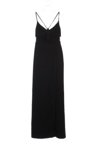 Šaty  Trendyol, Velikost XS, Barva Černá, Cena  447,00 Kč