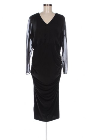 Šaty  Trendyol, Velikost L, Barva Černá, Cena  1 015,00 Kč