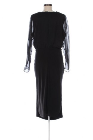 Rochie Trendyol, Mărime L, Culoare Negru, Preț 253,29 Lei