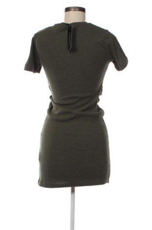Šaty  Trendyol, Veľkosť S, Farba Zelená, Cena  31,49 €