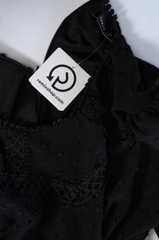 Φόρεμα Trendyol, Μέγεθος S, Χρώμα Μαύρο, Τιμή 27,84 €