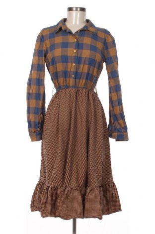 Kleid Trendyol, Größe M, Farbe Mehrfarbig, Preis 15,90 €