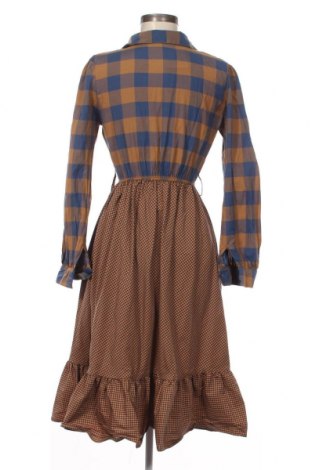 Šaty  Trendyol, Veľkosť M, Farba Viacfarebná, Cena  15,90 €