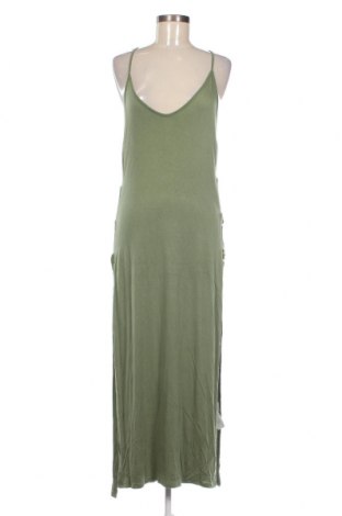 Rochie Trendyol, Mărime L, Culoare Verde, Preț 81,04 Lei