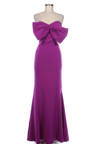 Φόρεμα Trendyol, Μέγεθος S, Χρώμα Βιολετί, Τιμή 56,16 €