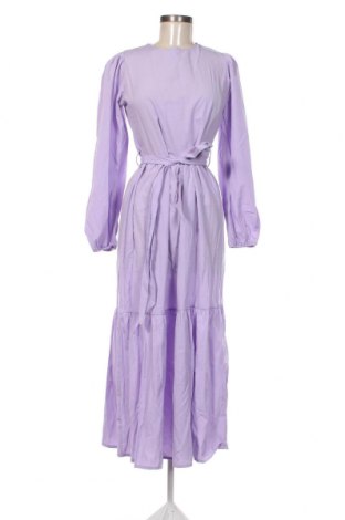 Φόρεμα Trendyol, Μέγεθος S, Χρώμα Βιολετί, Τιμή 14,73 €