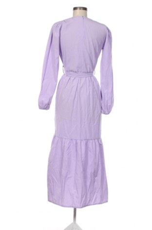 Kleid Trendyol, Größe S, Farbe Lila, Preis 13,99 €