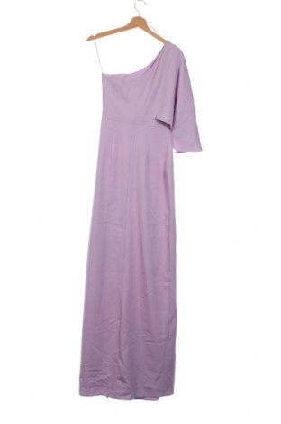 Kleid Trendyol, Größe XS, Farbe Lila, Preis 42,97 €