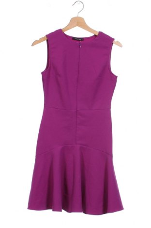 Kleid Trendyol, Größe XS, Farbe Lila, Preis 13,99 €