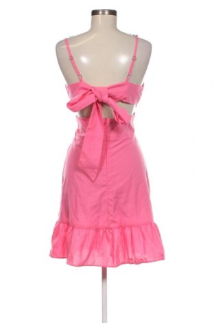Šaty  Trendyol, Veľkosť M, Farba Ružová, Cena  41,25 €