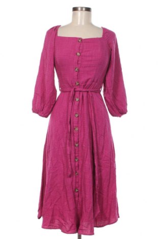 Šaty  Trendyol, Velikost M, Barva Růžová, Cena  399,00 Kč
