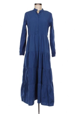 Kleid Trendyol, Größe S, Farbe Blau, Preis 18,37 €
