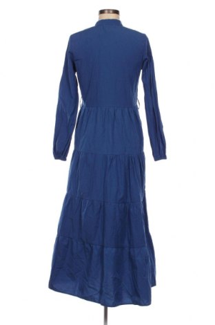 Kleid Trendyol, Größe S, Farbe Blau, Preis 33,40 €