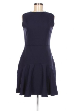 Šaty  Trendyol, Velikost L, Barva Modrá, Cena  844,00 Kč