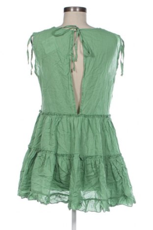 Kleid Trendyol, Größe XS, Farbe Grün, Preis 17,37 €