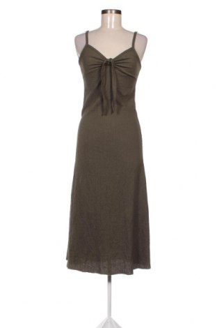 Φόρεμα Trendyol, Μέγεθος M, Χρώμα Πράσινο, Τιμή 16,03 €