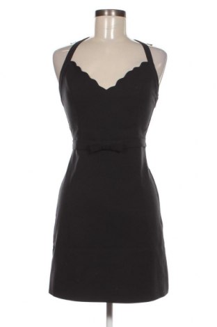 Φόρεμα Trendyol, Μέγεθος M, Χρώμα Μαύρο, Τιμή 16,63 €