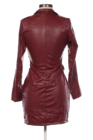 Šaty  Trendyol, Velikost S, Barva Červená, Cena  765,00 Kč