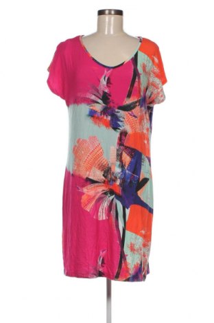 Φόρεμα Trigema, Μέγεθος L, Χρώμα Πολύχρωμο, Τιμή 26,37 €