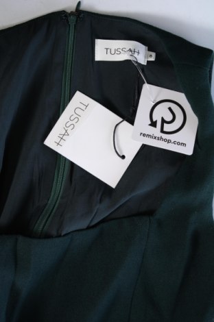 Šaty  Tussah, Veľkosť S, Farba Zelená, Cena  112,37 €