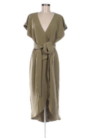 Φόρεμα Tussah, Μέγεθος XL, Χρώμα Πράσινο, Τιμή 86,75 €