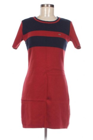 Kleid U.S. Polo Assn., Größe M, Farbe Rot, Preis 18,99 €