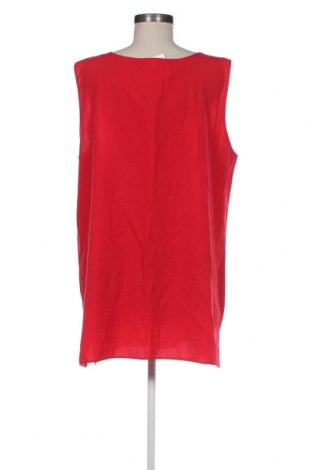 Φόρεμα Ulla Popken, Μέγεθος XL, Χρώμα Κόκκινο, Τιμή 63,91 €