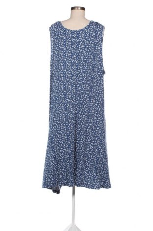Kleid Ulla Popken, Größe XL, Farbe Blau, Preis 33,40 €