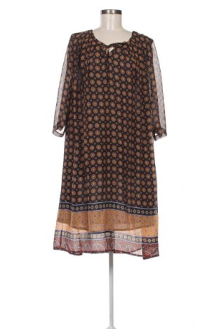Šaty  Ulla Popken, Velikost XL, Barva Vícebarevné, Cena  383,00 Kč