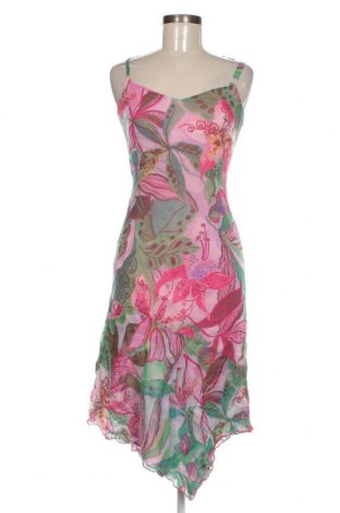 Kleid Un Jour Ailleurs, Größe S, Farbe Mehrfarbig, Preis 37,86 €
