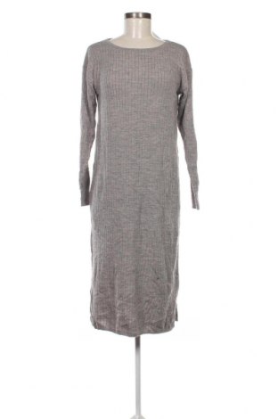 Kleid Uniqlo, Größe S, Farbe Grau, Preis 16,70 €