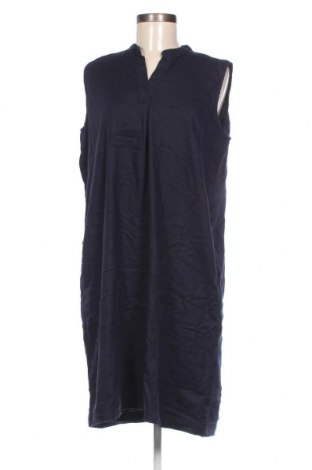 Rochie Uniqlo, Mărime M, Culoare Albastru, Preț 94,73 Lei