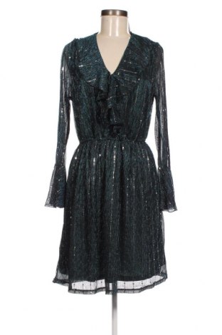 Kleid Unique 21, Größe M, Farbe Blau, Preis € 31,82