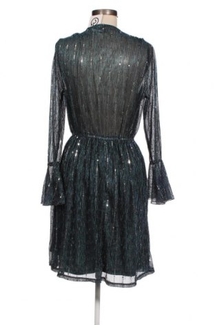 Kleid Unique 21, Größe M, Farbe Blau, Preis € 31,82