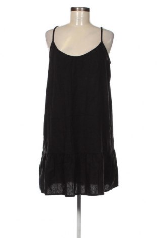 Φόρεμα United Colors Of Benetton, Μέγεθος L, Χρώμα Μαύρο, Τιμή 13,50 €