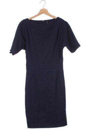 Φόρεμα United Colors Of Benetton, Μέγεθος XS, Χρώμα Μπλέ, Τιμή 16,63 €