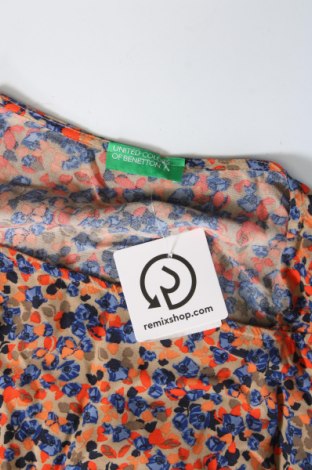 Kleid United Colors Of Benetton, Größe XS, Farbe Mehrfarbig, Preis 15,90 €