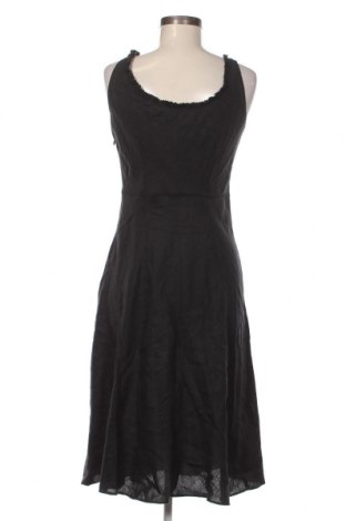 Φόρεμα United Colors Of Benetton, Μέγεθος S, Χρώμα Μαύρο, Τιμή 16,63 €