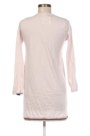 Kleid United Colors Of Benetton, Größe M, Farbe Rosa, Preis 24,55 €