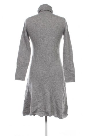Kleid United Colors Of Benetton, Größe M, Farbe Grau, Preis € 18,70