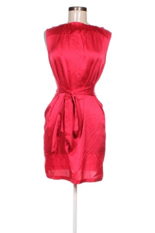 Kleid United Colors Of Benetton, Größe XS, Farbe Rosa, Preis € 18,37