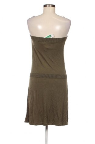 Kleid United Colors Of Benetton, Größe XS, Farbe Grün, Preis 34,57 €